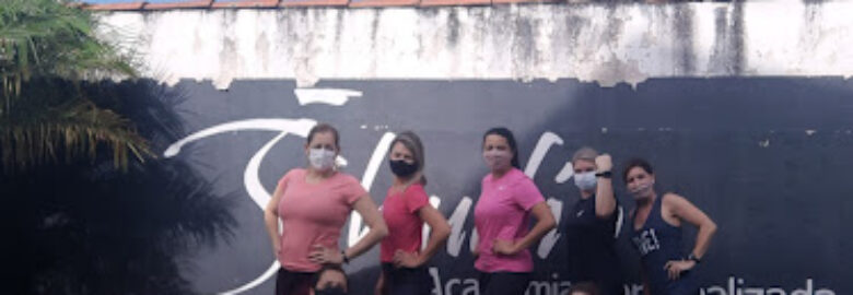 Sthudio – Academia Personalizada