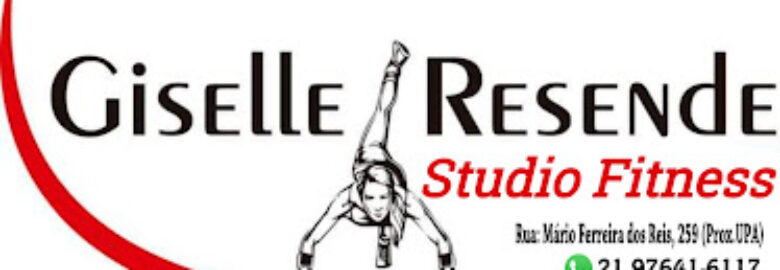 Studio Giselle Resende