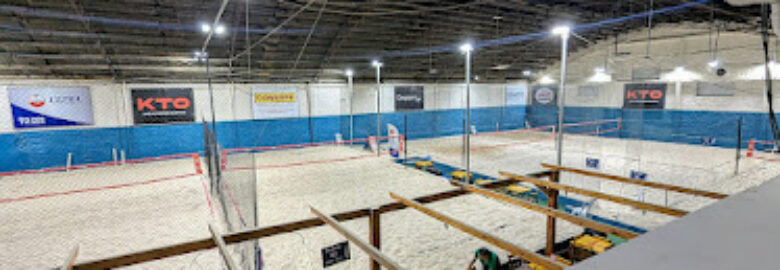 Open Beach – Floresta