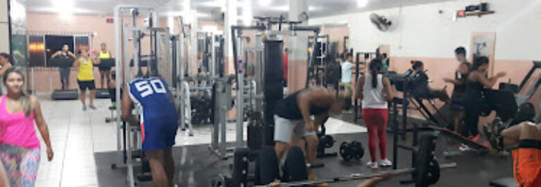 Academia Viva+Fusion Fitness Imperial