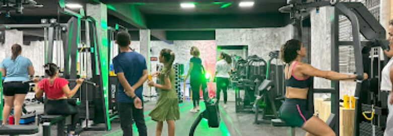 Império Fit Paragominas