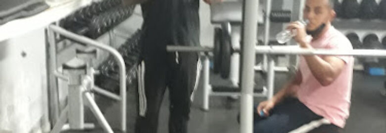 Academia Força Máxima