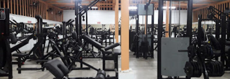 Academia Physical Center Presidente Vargas