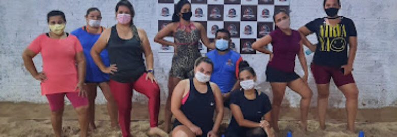 ARENA BEACH FUNCIONAL