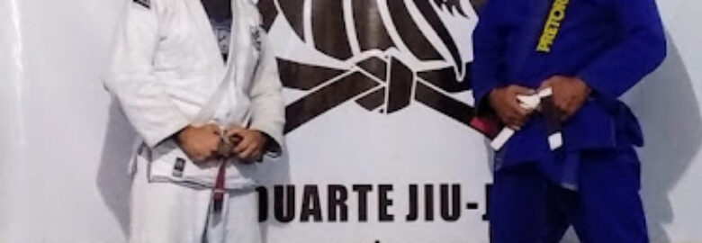 Academia Leões Brazilian jiu jitsu