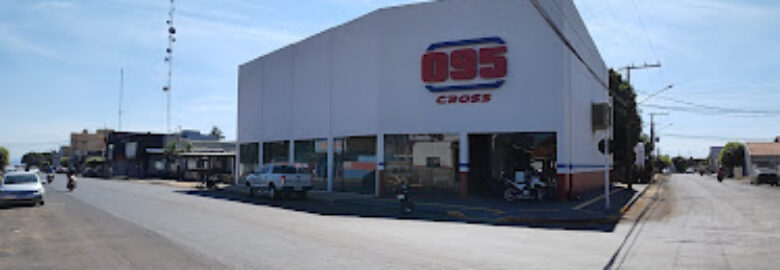 095 CROSS