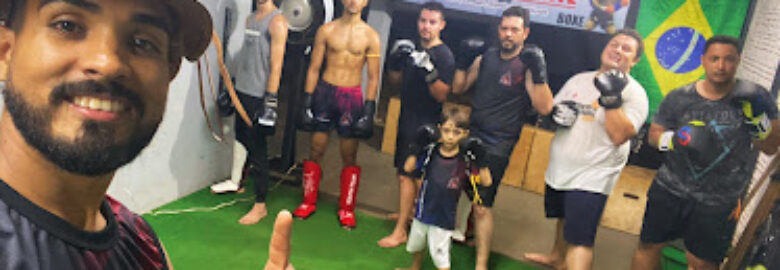 CT.Corpomente Aulas Boxe Muay Thai