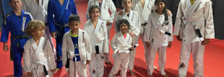 Loyalty Team Martial Arts