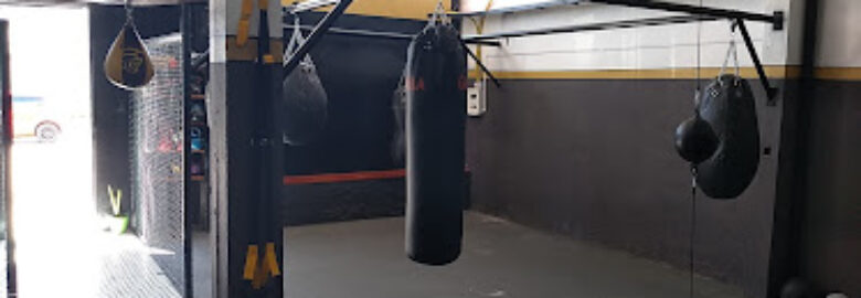 Centro Treinamento Centaurus