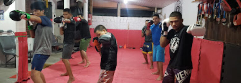 Associação Santarena de Artes Marciais-Asam/Jiu-jitsu /Boxe/Defesa Pessoal/Muay-Thai