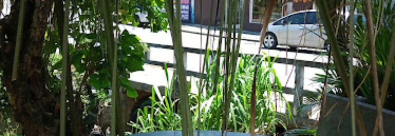 Praça do Xadrez de Blumenau