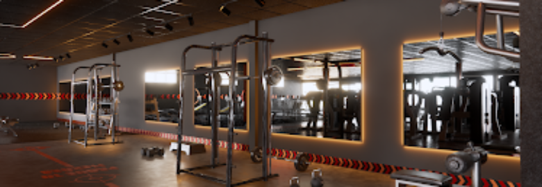 Target Gym – Areias – São José, SC