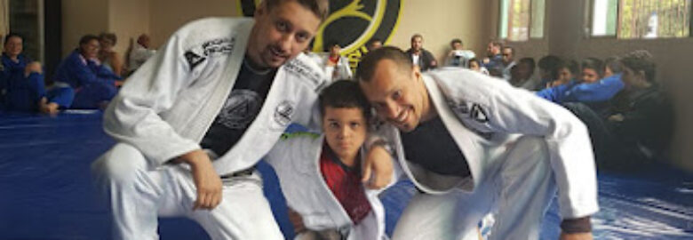 Matteh Escola de Jiu Jitsu