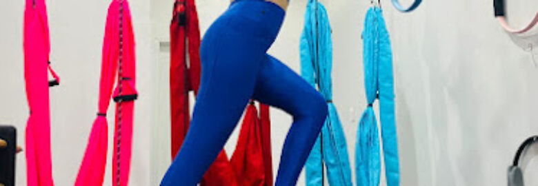 Ana Barboza Studio de Pilates