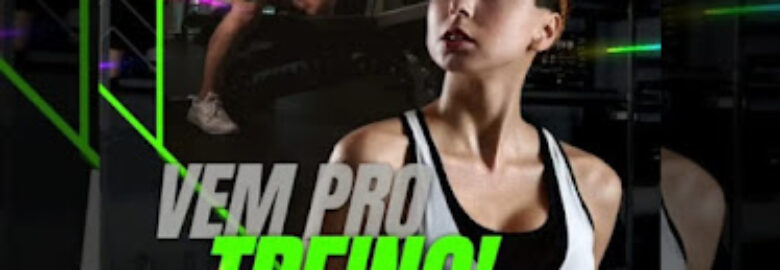 Léo fitness academia – trabalho personalizado(Personal)