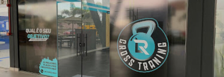 Cross Training Larissa Ronsani