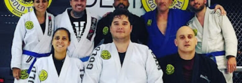 Equipe Delta Fight Jiu-jitsu