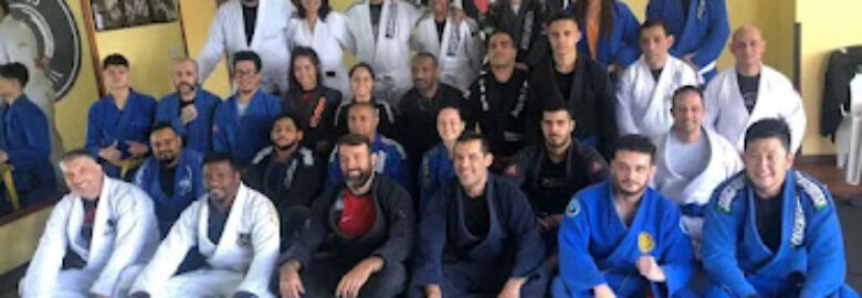 Confraria Jiu Jitsu