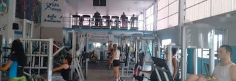 ACADEMIA VIDA ATIVA