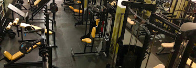 Top Fitness Academia