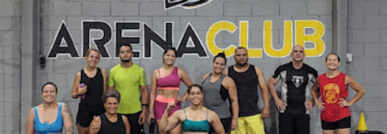 Arena Club Nova Iguaçu