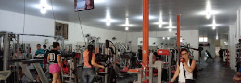 Academia Revitalle