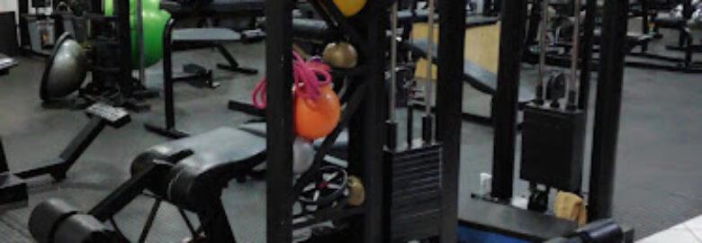 Corpo Personal Trainer