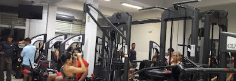 Academia Dafne Fitness*