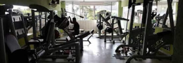Academia Golden Sports