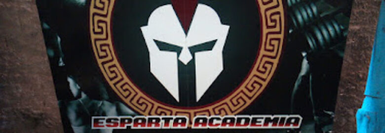 Esparta Academia