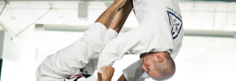 Gracie Jiu-Jitsu® Morumbi