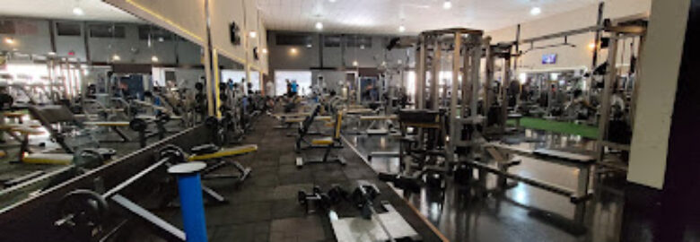 Academia Hugo Universitária