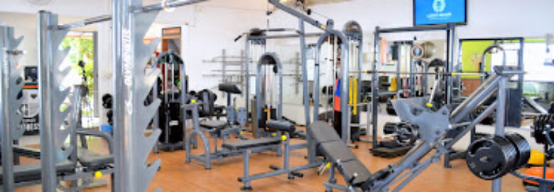 Academia Espaço Fitness