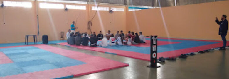 Centro de Lutas João Pioli