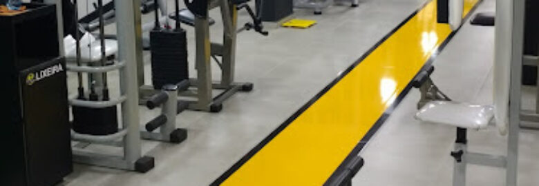 Academia Corpo e Forma