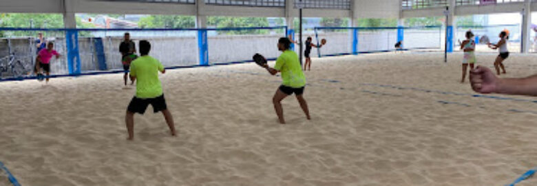 Beach Sports Center