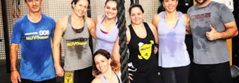 MUVe CrossFit