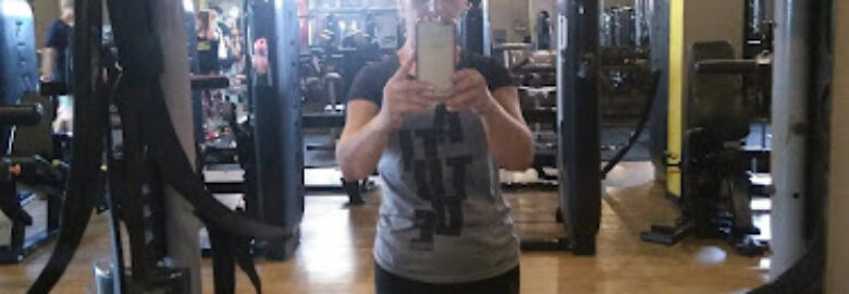 Academia Atitude Fitness Navegantes