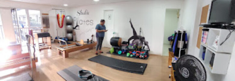 STUDIO PILATES ADRIANA RODRIGUES
