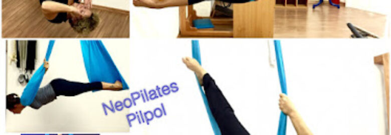 PILPOL Pilates and Pole Dance