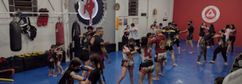 Mantra Muaythai Brasil