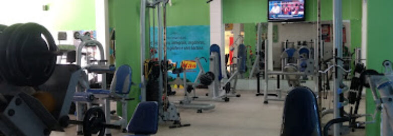 Academia Clin Fitness