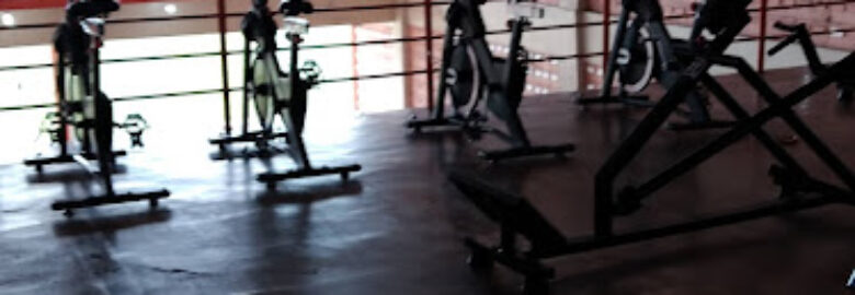 Physical Fitness Center- North Zone