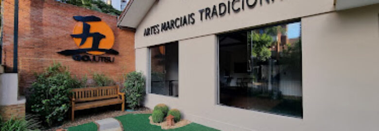 ATA Campo Belo – Martial Arts