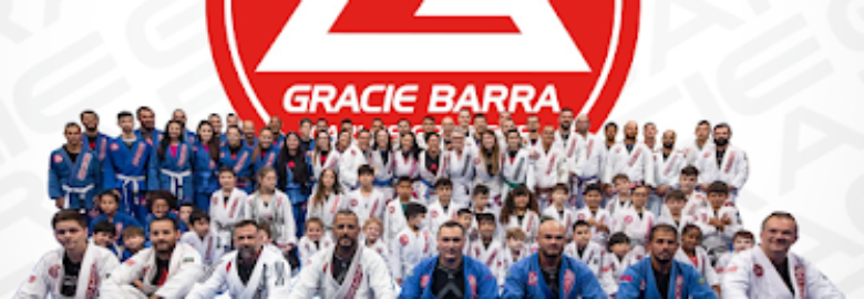 Gracie Barra Premium Costa Esmeralda – Itapema