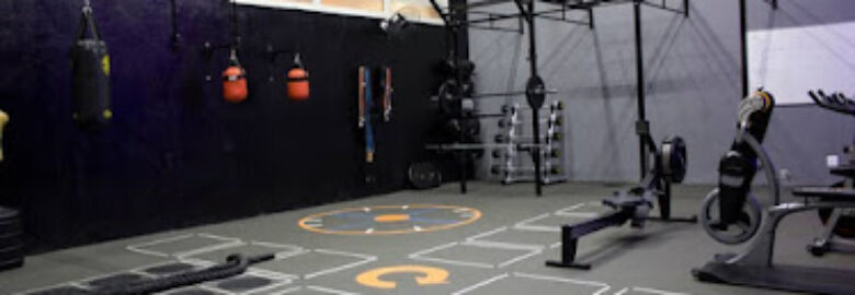 Academia Health Studio