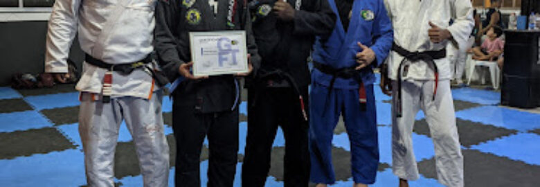 Gfteam Coelho Neto