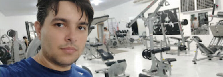 Academia Power Fitness 2