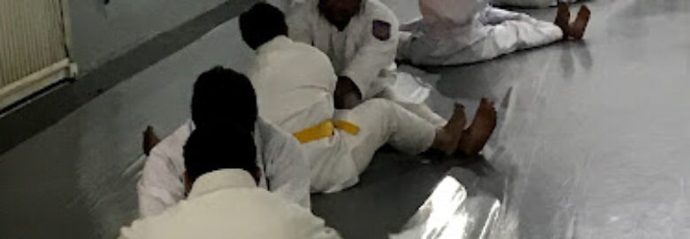 ADC Grupo de Capoeira Nosso Senhor do Bonfim – Unidade Jundiaí – SP