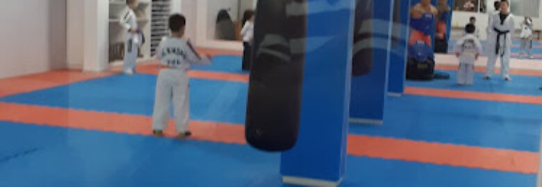 Academia Santec Centro de Condicionamento Físico